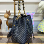 Louis Vuitton Neonoe BB M22598 Black